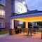 Sonesta Simply Suites Minneapolis Richfield - map