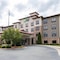 Holiday Inn Express & Suites Lexington Nw-The Vineyard By Ihg - map