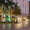 Best Western Premier Miami International Airport Hotel & Suites - map