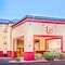 Super 8 By Wyndham - Mesa Gilbert - map