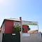 Apartamentos Vida Finisterre - map