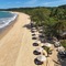 Amaia Trancoso Hotel - map