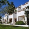 Apartamentos Cristina Villas - map