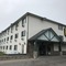 Super 8 By Wyndham Coeur D'alene - map