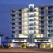 South Beach & Suites - map