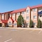 Microtel Inn & Suites By Wyndham Albuquerque West - map