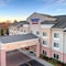 Fairfield Inn & Suites By Marriott Edison-South Plainfield - map
