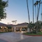 Courtyard By Marriott Anaheim Buena Park - map