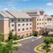 Fairfield Inn & Suites Chattanooga I-24 Lookout Mountain - map