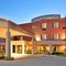 Courtyard By Marriott Corpus Christi - map