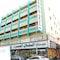 Gulf Star Hotel - map