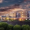 Courtyard By Marriott Fayetteville - map