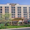 Courtyard By Marriott Secaucus Meadowlands - map