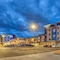 Residence Inn St Louis Westport - map