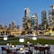 Armani Hotel Dubai - map