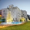 Hotel Balneario Alhama De Aragon - map