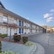 Best Western Athens Inn - map