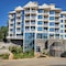 At Whitsunday Vista Holiday Apartments - map