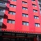 Monserrat Apart Hotel - map