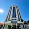 Transamerica Executive Sorocaba - map
