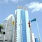 Kinkey Oriental Regent Hotel Shenzhen - map