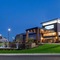 Wyndham Lancaster Resort And Convention Center - map