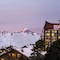 Belambra Clubs Arc 2000 - L'aiguille Rouge - map