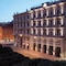 iH Hotels Bari Oriente - map
