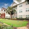 Residence Inn Marriott Ocala - map