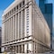 Jw Marriott Chicago - map