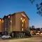 Fairfield Inn & Suites Houston Intercontinental Airport - map