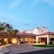 Courtyard By Marriott Phoenix Airport - map