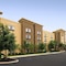 Hampton Inn & Suites San Antonio Northwest Medical Center - map
