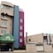 Barao Center Hotel - map