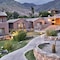 La Comarca Hotel - map