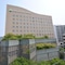 Ark Hotel Royal Fukuoka Tenjin - map