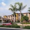 Courtyard By Marriott San Luis Obispo - map