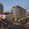 Salt Lake Marriott Downtown At City Creek - map