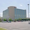 Marriott Tulsa Hotel Southern Hills - map