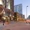 Residence Inn By Marriott Baltimore Inner Harbor - map