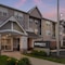 Residence Inn Boston Dedham - map