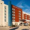 Springhill Suites By Marriott Houston Intercontinental Arprt - map