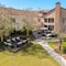 Courtyard By Marriott Wilmington   Wrightsville Beach - map