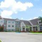 Residence Inn Marriott Airport - map