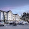 Towneplace Suites By Marriott Savannah Airport - map