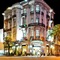 Hotel Benevento - map