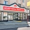 Metro Hotel Perth City - map