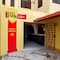 Del Punto Hotel - map