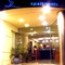 Apart Hotel San Lorenzo - map