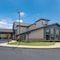Best Western Fort Wayne I-69 North - map